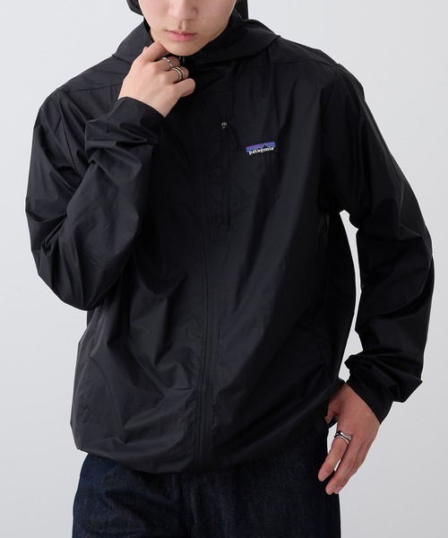 セール】【PATAGONIA】24142/M'S HOUDINI JKT（マウンテンパーカー