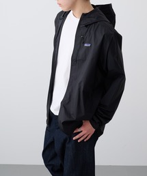 SETUP7（セットアップセブン）の「【PATAGONIA】24142/M'S HOUDINI JKT（マウンテンパーカー）」