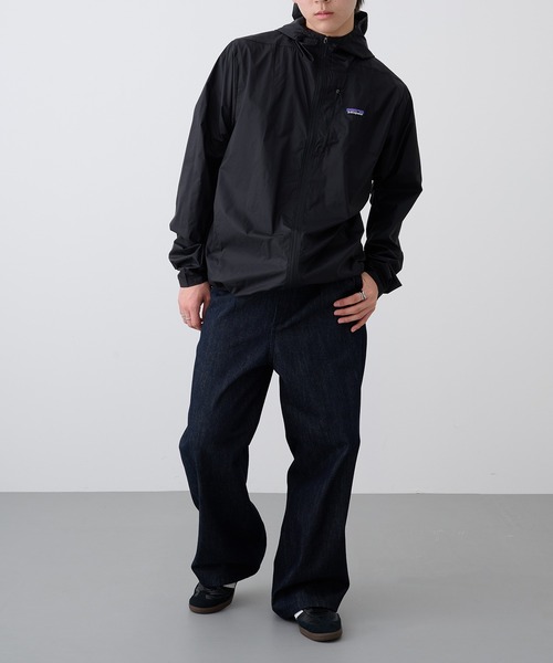 patagonia(パタゴニア)の「【PATAGONIA】24142/M'S HOUDINI JKT(マウンテンパーカー・メンズ・ブラック・S/M/L/XL)」の12枚目の写真