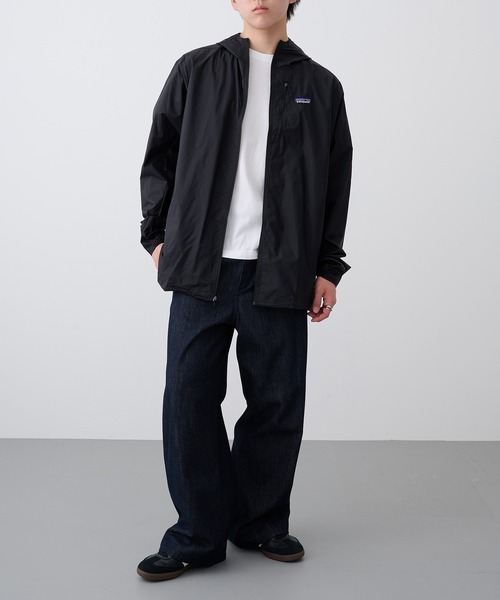 patagonia(パタゴニア)の「【PATAGONIA】24142/M'S HOUDINI JKT(マウンテンパーカー・メンズ・ブラック・S/M/L/XL)」の14枚目の写真