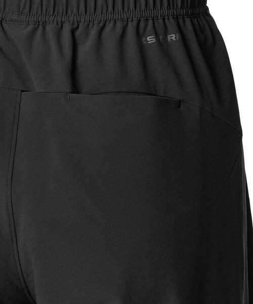 UNDER ARMOUR(アンダーアーマー)の「UAライバル ウーブン ワイド パンツ(ライフスタイル/レディース)(その他パンツ・レディース・ブラック・M/XL/L/S)」の7枚目の写真