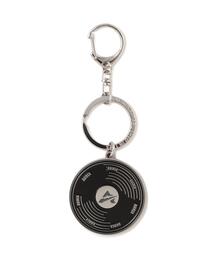 AVIREX | RECORD KEY HOLDER / レコードキーホルダー AVIREX / アヴィレックス(キーホルダー)