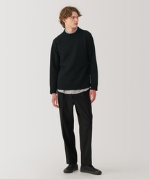 MUJI Labo（ムジラボ）の「長袖ニット（ニット/セーター）」