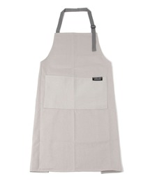 LAKOLE（ラコレ）の「帆布ワークエプロン / 644076（エプロン）」