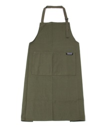 LAKOLE（ラコレ）の「帆布ワークエプロン / 644076（エプロン）」