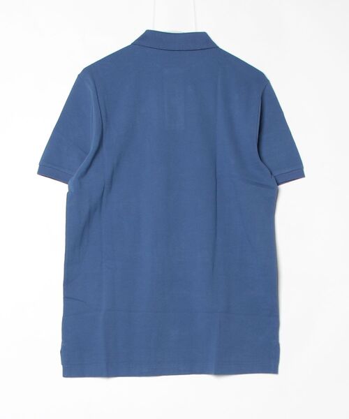 アイコニック メッシュ ポロシャツ（ポロシャツ）｜POLO RALPH LAUREN