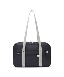 ヒロインスモールトートバッグ（ネイビー）