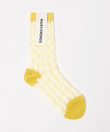 MARCOMONDE（マルコモンド）の「＜MARCOMOMDE＞VENICE PATTERN 07/ソックス（ソックス/靴下）」
