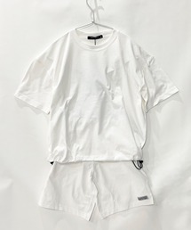 SHISKY（シスキー）の「マルチファンクション セットアップ（セットアップ）」