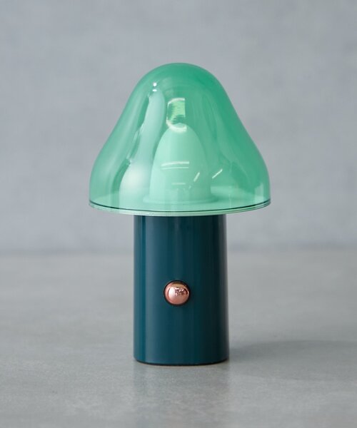 BIRTHDAY BAR（バースデイバー）の「Mini NAMEKO Light　ミニライト（照明・レディース・グリーン/オレンジ・0）」の14枚目の写真