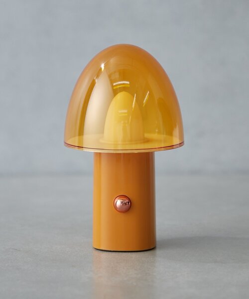 BIRTHDAY BAR（バースデイバー）の「Mini NAMEKO Light　ミニライト（照明・レディース・グリーン/オレンジ・0）」の16枚目の写真