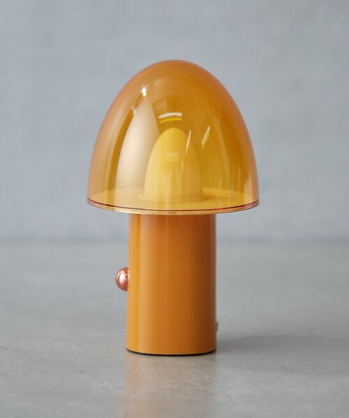 BIRTHDAY BAR（バースデイバー）の「Mini NAMEKO Light　ミニライト（照明・レディース・グリーン/オレンジ・0）」の17枚目の写真