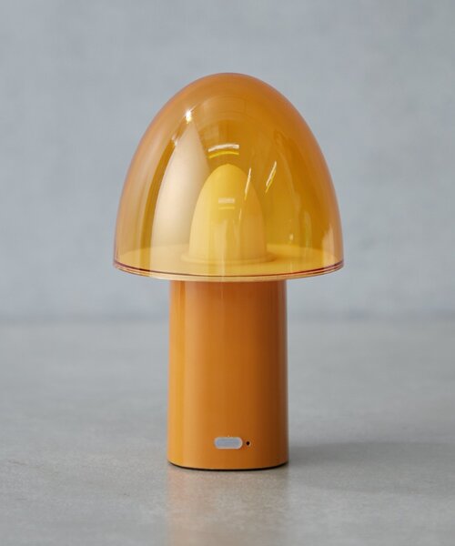 BIRTHDAY BAR（バースデイバー）の「Mini NAMEKO Light　ミニライト（照明・レディース・グリーン/オレンジ・0）」の18枚目の写真