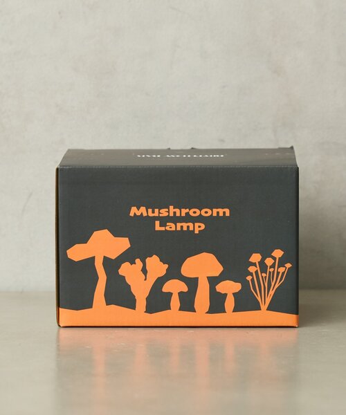 BIRTHDAY BAR(バースデイバー)の「Mini NAMEKO Light ミニライト(照明・レディース・グリーン/オレンジ・0)」の8枚目の写真
