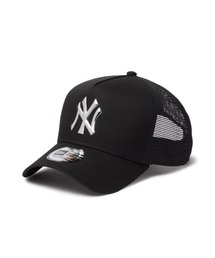 NEW ERA | NEW ERA   940AFTR TPU LOGO / ニューエラ(キャップ)