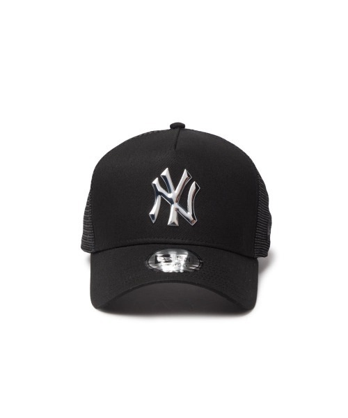 NEW ERA(ニューエラ)の「NEW ERA 940AFTR TPU LOGO / ニューエラ(キャップ・レディース・ブラック系1/ブラック系2/ブラック系・FREE)」の15枚目の写真