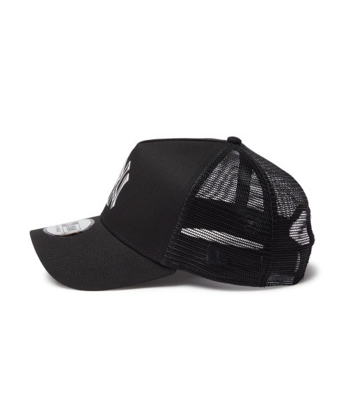 NEW ERA(ニューエラ)の「NEW ERA 940AFTR TPU LOGO / ニューエラ(キャップ・レディース・ブラック系1/ブラック系2/ブラック系・FREE)」の16枚目の写真