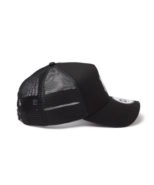 NEW ERA(ニューエラ)の「NEW ERA 940AFTR TPU LOGO / ニューエラ(キャップ・レディース・ブラック系1/ブラック系2/ブラック系・FREE)」の17枚目の写真