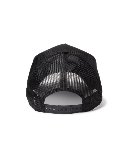 NEW ERA(ニューエラ)の「NEW ERA 940AFTR TPU LOGO / ニューエラ(キャップ・レディース・ブラック系1/ブラック系2/ブラック系・FREE)」の19枚目の写真