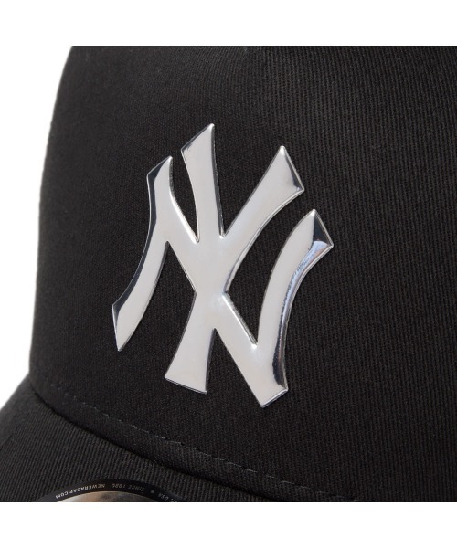 NEW ERA(ニューエラ)の「NEW ERA 940AFTR TPU LOGO / ニューエラ(キャップ・レディース・ブラック系1/ブラック系2/ブラック系・FREE)」の21枚目の写真