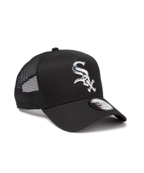 NEW ERA(ニューエラ)の「NEW ERA 940AFTR TPU LOGO / ニューエラ(キャップ・レディース・ブラック系1/ブラック系2/ブラック系・FREE)」の10枚目の写真