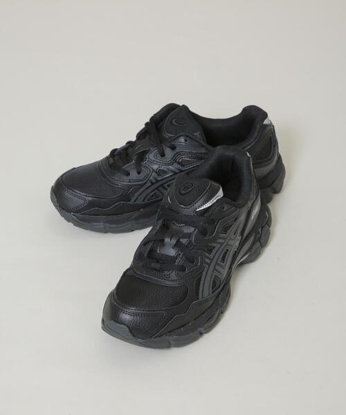 asics/GEL-NYC（スニーカー）｜ASICS（アシックス）のファッション通販