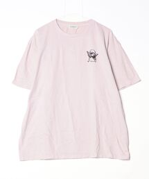 BUBBLES（バブルス）の「半袖Tシャツ（Tシャツ/カットソー）」