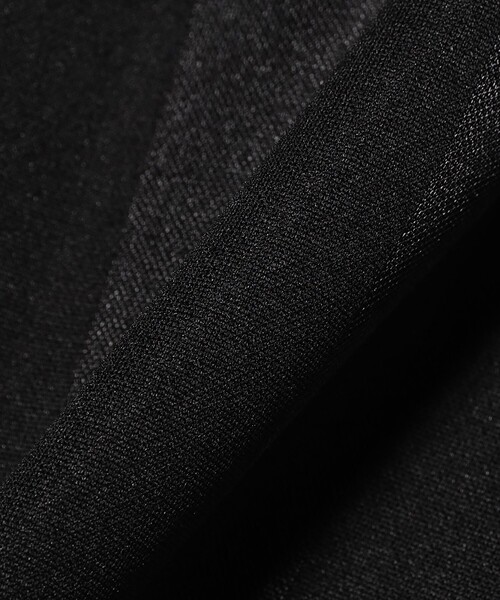 adidas(アディダス)の「adidas / アーカイブカラーエンジニアードジャージ(Tシャツ/カットソー・メンズ・サックスブルー/ブラック・LARGE/MEDIUM/SMALL/X-LARGE)」の5枚目の写真