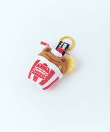 GOOD GRIEF!/グッド グリーフ】 GOOD BITE MINI CASE（キーホルダー