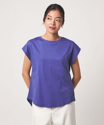 テンジク ドルマン Tシャツ <A DAY IN THE LIFE>