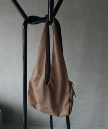 cii（シー）の「【UNISEX】Layered Mesh Bag / レイヤードメッシュバッグ（トートバッグ）」