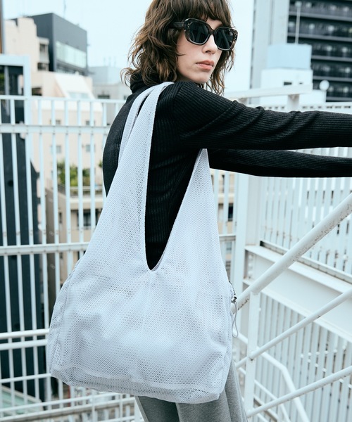 PORTER/パッカブル GROCERY BAG (M)（トートバッグ）｜HYSTERIC