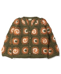 MacMahon Knitting Mills（マクマホン ニッティング ミルズ）の