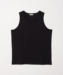 BEAUTY&YOUTH UNITED ARROWS - 【新品未使用】PERVERZE タンクトップ BEAUTY&YOUTH UNITED ARROWS｜ビューティーアンドユースユナイテッド