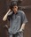 RAGEBLUE�i���C�W�u���[�j�́uPigment Circle Logo Polo Shirt/�s�O�����g���H�T�[�N�����S�|���V���c�i�|���V���c�j�v�b���C�g�O���[