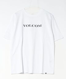 VOLCOM | VOLCOM メンズ SERIF VOLCOM SS Tシャツ 【2026年春夏モデル】(Tシャツ/カットソー)