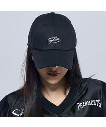 PHYSICAL GARMENTS（フィジカルガーメンツ）の「P2556 シンボルキャップ [2COLOR]（キャップ）」