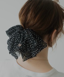 ヘアクリップ BAG（バレッタ/ヘアクリップ）｜THEATRE PRODUCTS