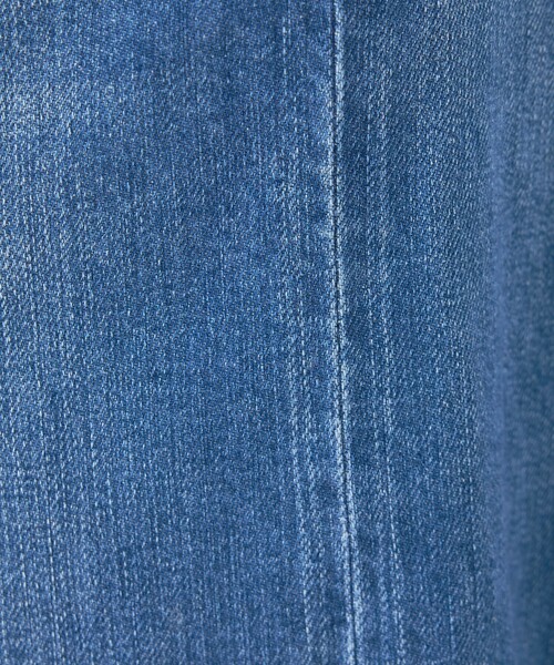 Healthy denim（ヘルシーデニム）の「【Healthy denim/ヘルシーデニム】サロペット/Cornflakes/デニム/パンツ（サロペット/オーバーオール・レディース・インディゴブルー・フリー）」の18枚目の写真