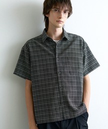 Baserange Wild shirt（シャツ/ブラウス）｜BASERANGE（ベースレンジ