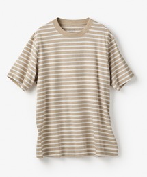 DoCLASSE（ ドゥクラッセ）の「クルーネック半袖・ドゥクラッセT（Tシャツ/カットソー）」