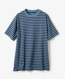 DoCLASSE（ ドゥクラッセ）の「クルーネック半袖・ドゥクラッセT（Tシャツ/カットソー）」