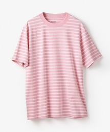 DoCLASSE（ ドゥクラッセ）の「クルーネック半袖・ドゥクラッセT（Tシャツ/カットソー）」