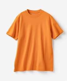 DoCLASSE（ ドゥクラッセ）の「クルーネック半袖・ドゥクラッセT（Tシャツ/カットソー）」