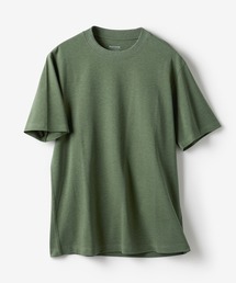 DoCLASSE（ ドゥクラッセ）の「クルーネック半袖・ドゥクラッセT（Tシャツ/カットソー）」