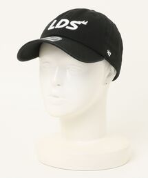 '47（フォーティーセブン）の「LOVEBOAT×'47 コラボキャップ(LDS)（キャップ）」