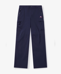 HOLUBAR（ホルバー）の「Denver Relaxed Fit Pants W Navy（その他パンツ）」