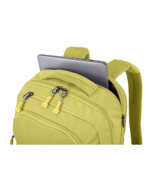 AMERICAN TOURISTER(アメリカンツーリスター)の「アメリカンツーリスター BRETT ブレット バックパック 2 ASR ライム(バックパック/リュック・キッズ・ライム・ONE SIZE)」の8枚目の写真