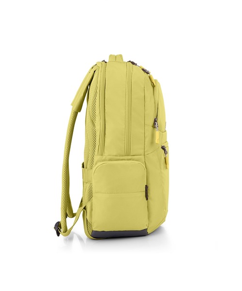 AMERICAN TOURISTER(アメリカンツーリスター)の「アメリカンツーリスター BRETT ブレット バックパック 2 ASR ライム(バックパック/リュック・キッズ・ライム・ONE SIZE)」の5枚目の写真
