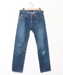 値下！【a.p.c アーペーセー ヴィンテージ アンティーク】デニム 